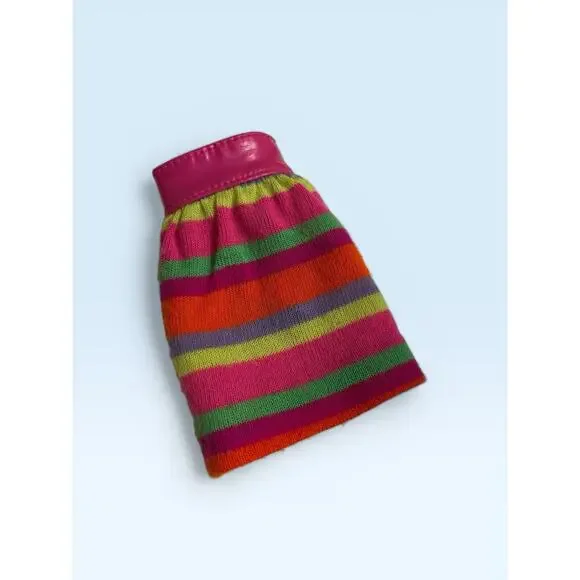 Barbie Stacey Sears #1545 Stripe are Happening Gift Set 1968 Outfit Only! READ